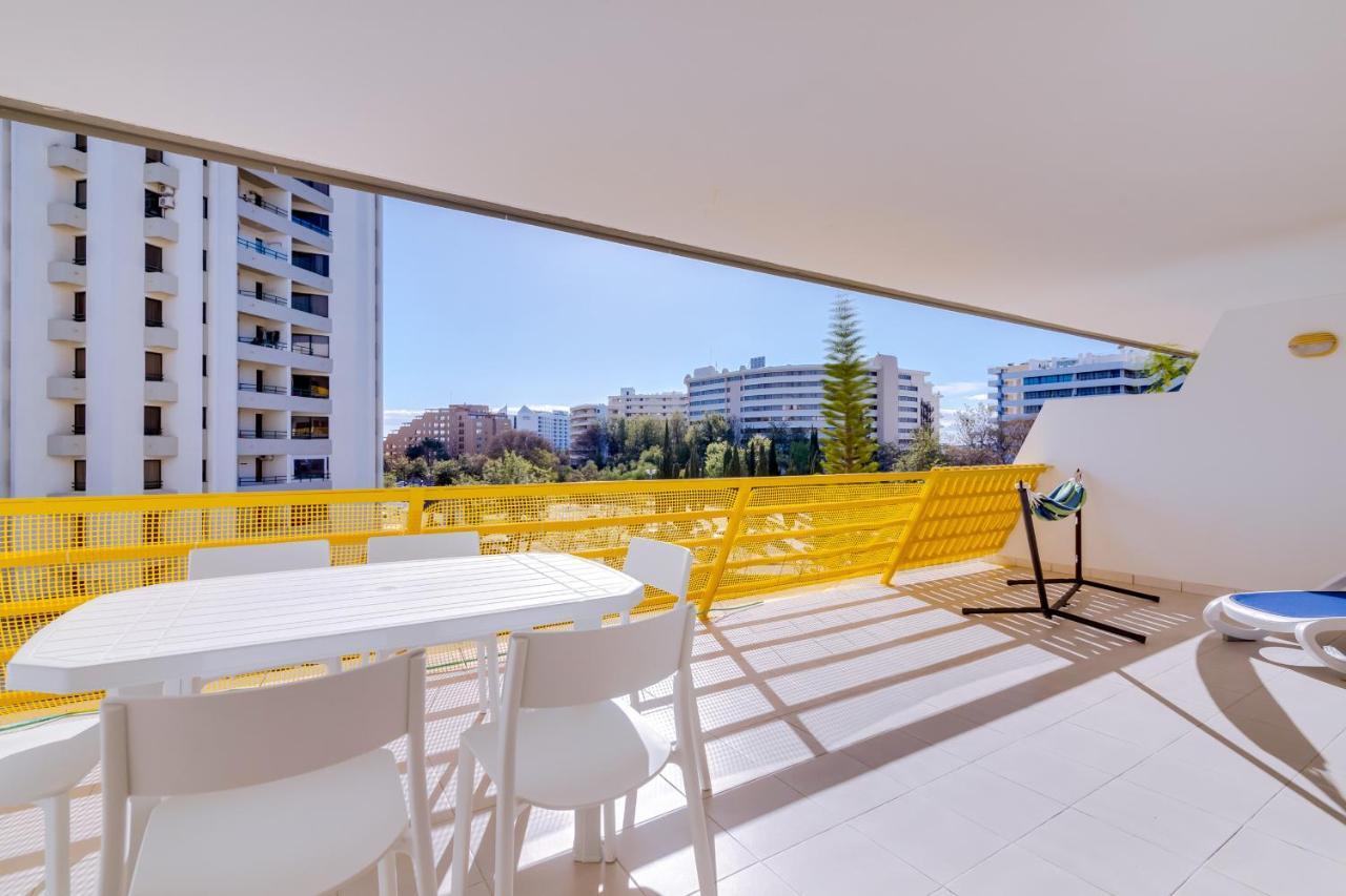 Varandas Do Sul - Near Vilamoura Marina المظهر الخارجي الصورة
