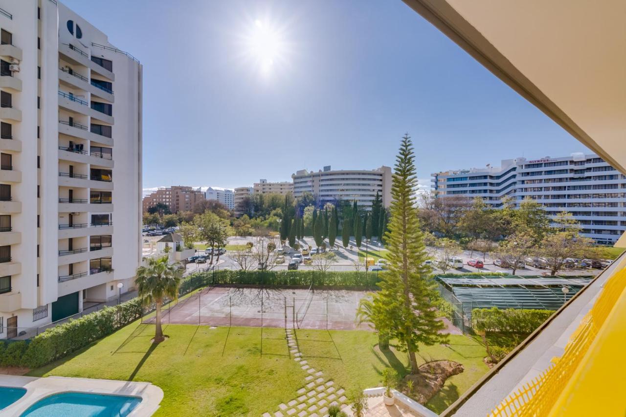 Varandas Do Sul - Near Vilamoura Marina المظهر الخارجي الصورة