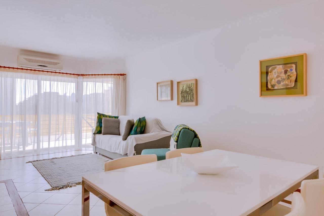 Varandas Do Sul - Near Vilamoura Marina المظهر الخارجي الصورة